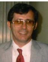 Clifford E. Stammer Jr.
