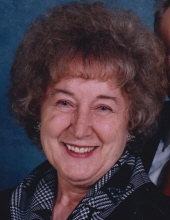 Mildred Sigmon Lafone