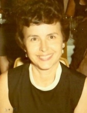 Marilyn Y. Thompson