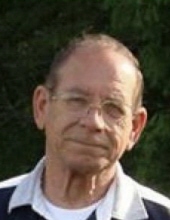Photo of Charles Logwood, Sr.