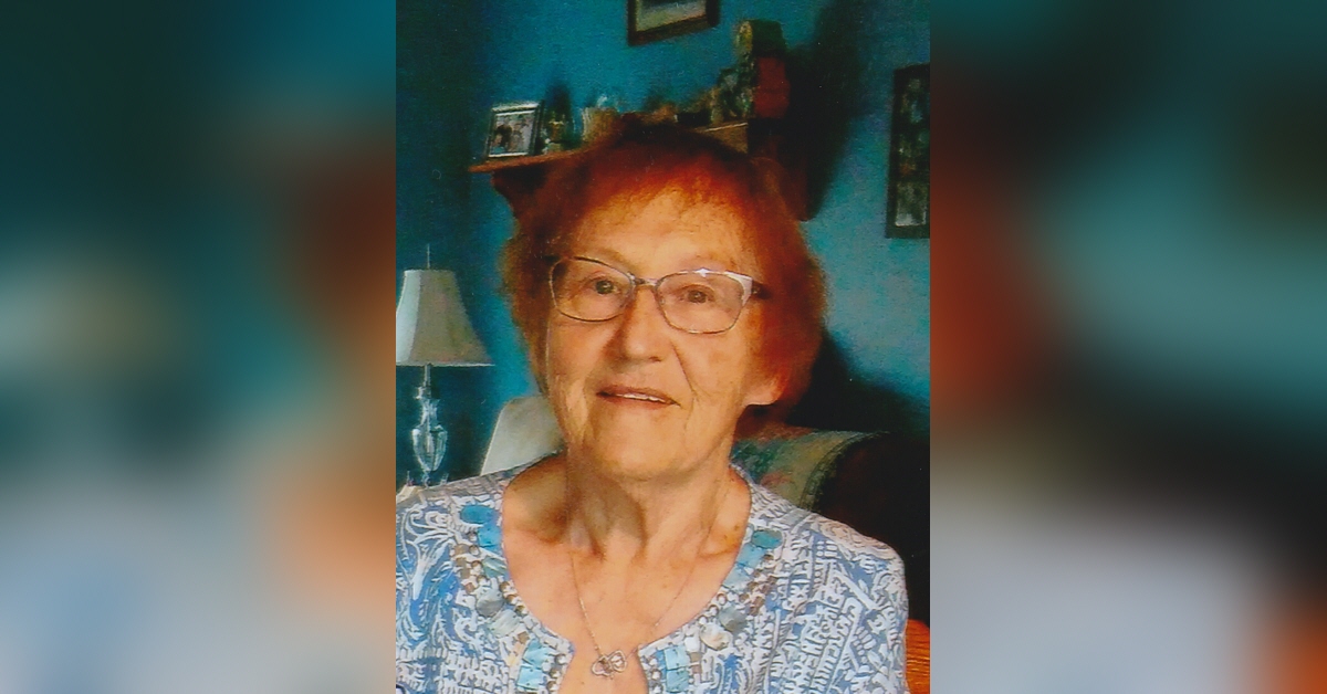 Obituary information for Joyce A. Dalzell