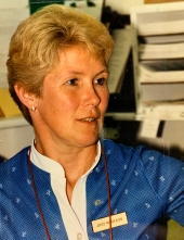 Joyce C. Marden
