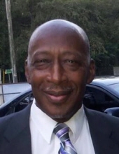 Elder Albertis Timmons, Jr.
