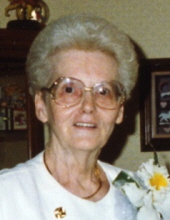 Betty K. Canfield