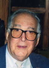 Frank Mercatante