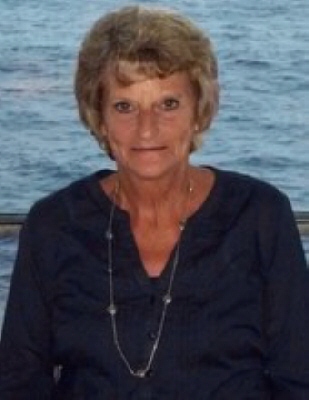 Pamela Padgett Unicoi, Tennessee Obituary