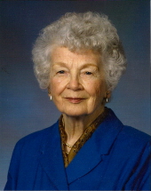 Edna Louise Powell