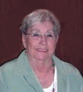 Mary F. Mahar