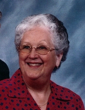 Betty Jane Simpson