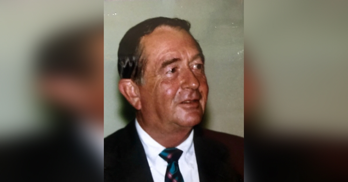 Obituary information for Miller S. Weatherly