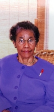Doris H. Morgan