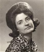 Norma Jean Bartlett