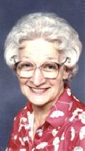 Gertrude Phyllis Boyd