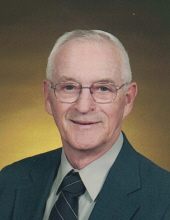 Robert Eugene Hall