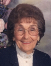 Mildred "Millie" L. Warden