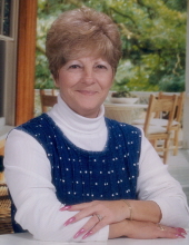 Linda Carol Freiley