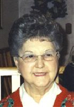 Hilda Kathleen Stead