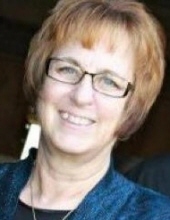 Photo of Barbara Ludewig