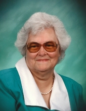 Dorothy N. Cook