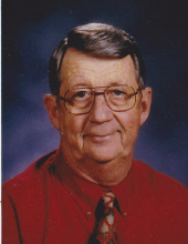 Photo of John Ferguson