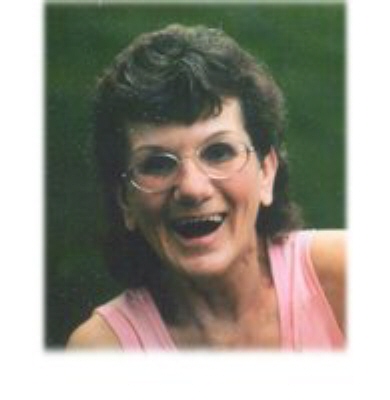 Photo of Jeanette Hubbell