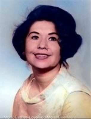 Photo of Esther Lopez