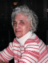 Ann M. Livezey