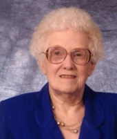 Helen M. Bode