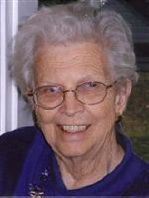 Cecile Mildred Jeffers