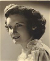 Maxine Lois Cassidy