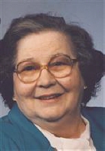 Marion Lucille Young