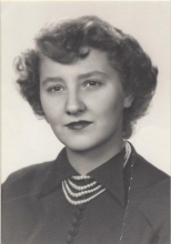 Doris J. Smith