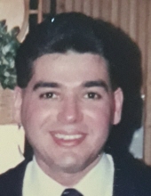 Photo of Abel Perez