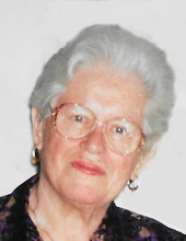 Photo of Maria Babij