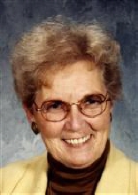 Norma Jean Robinson