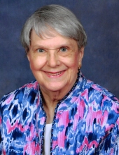 Patricia Jean Chennault