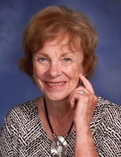 Ruth M. Skeebo