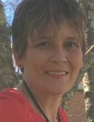 Photo of Carrie Bryson