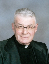 Rev.Donald Burkart
