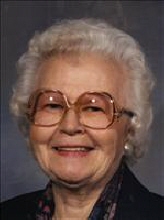 Edna Marie Gutheil