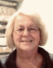 Kathleen M. Hill