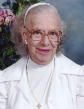 Mary Elizabeth Reidle