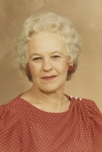 Phyllis Geffken
