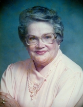 Margaret English Norton