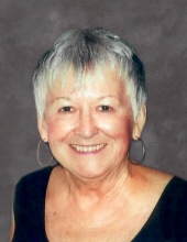 Joan L. Jordan