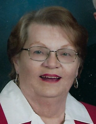 Shirley C. Olson