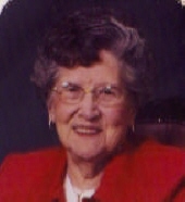 Virginia Lucille McFadden