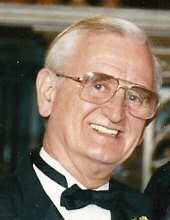 Photo of DR. GEORGE RENAKER