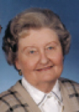 Sally C. Stear