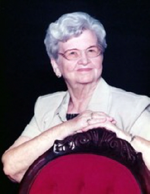 Photo of Ruby Bailey